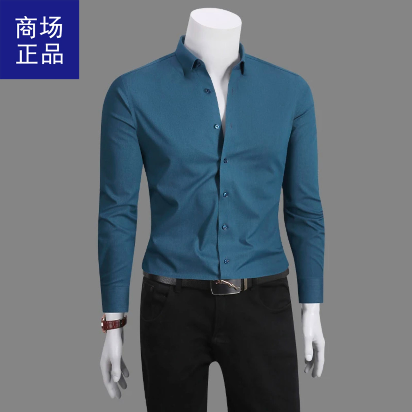 芸菲汇男装2026春秋新款