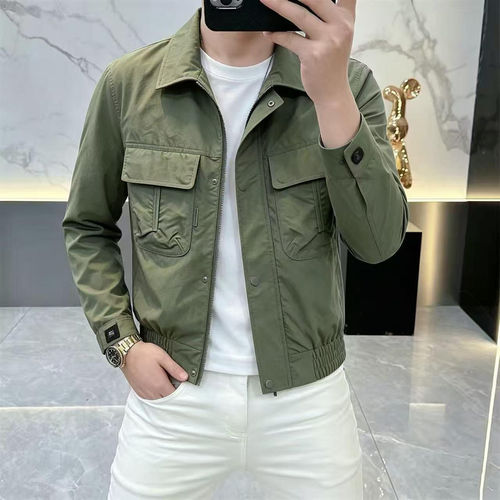 佳盛优选男装专柜品质202