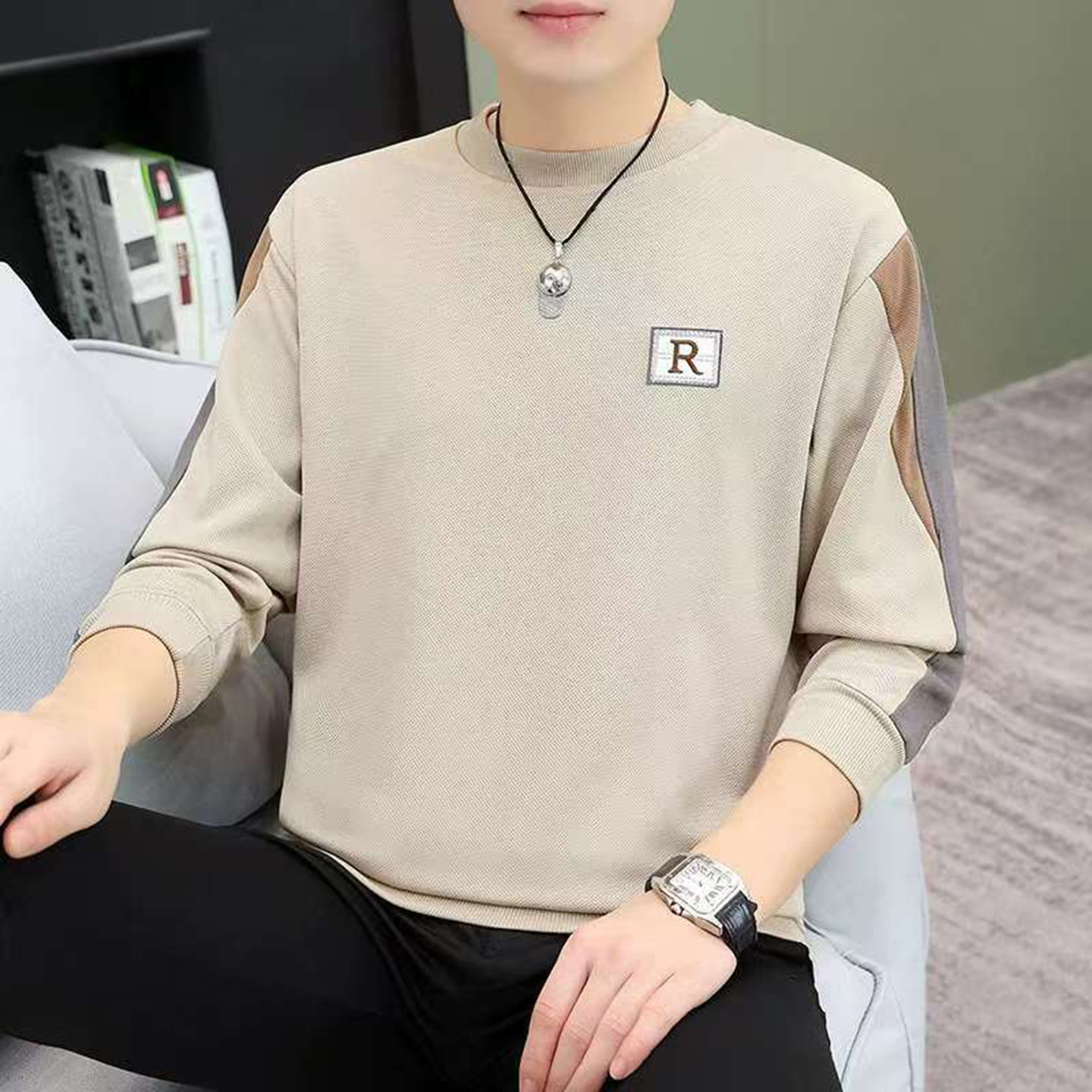 铂瑾精选男装2026秋冬季