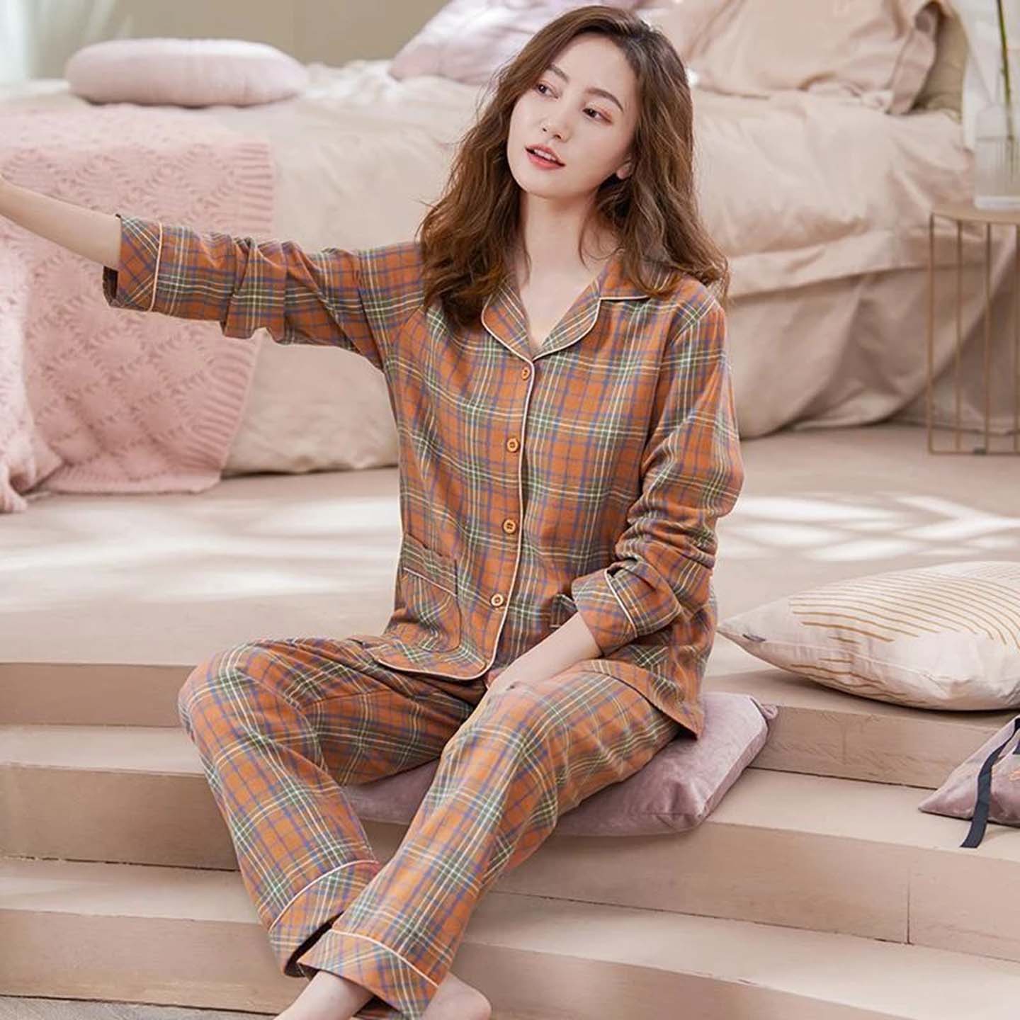 铂瑾精选女装店2026春秋