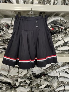 专业定制吉大尚德正德小学初中夏季校服速干裙子包邮