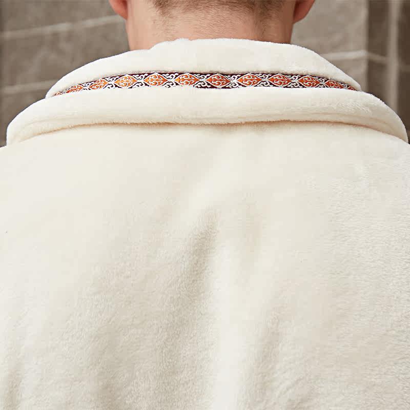 Peignoir jeunesse - Ref 597461 Image 4