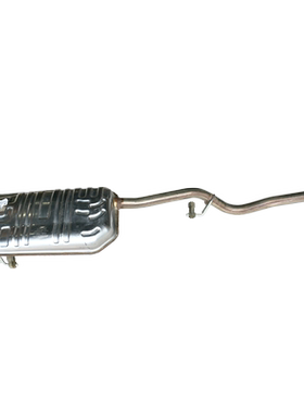 宝骏560/730排气管/消声器