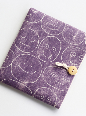 手工笑脸内胆包适用于kindleoasis掌阅Smart5proOcean34文石leaf