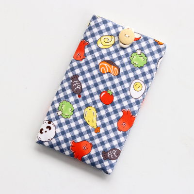 手工寿司内胆包保护套适用于文石boox P6小白马6.13寸Palma2Tango