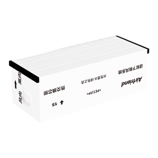 适配松下新风系统过滤网FY-E15PMA松下新风机高效pm2.5滤芯单片装