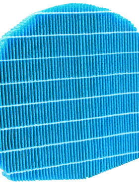 适配夏普空气净化器加湿过滤网 KI-BB60-W/BC608/CE60/GF60/GF70