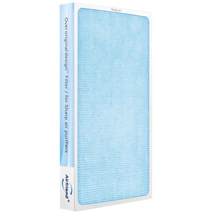 适配夏普空气净化器KC-F70-W过滤网D70/E70/D60E滤芯70TH1/50