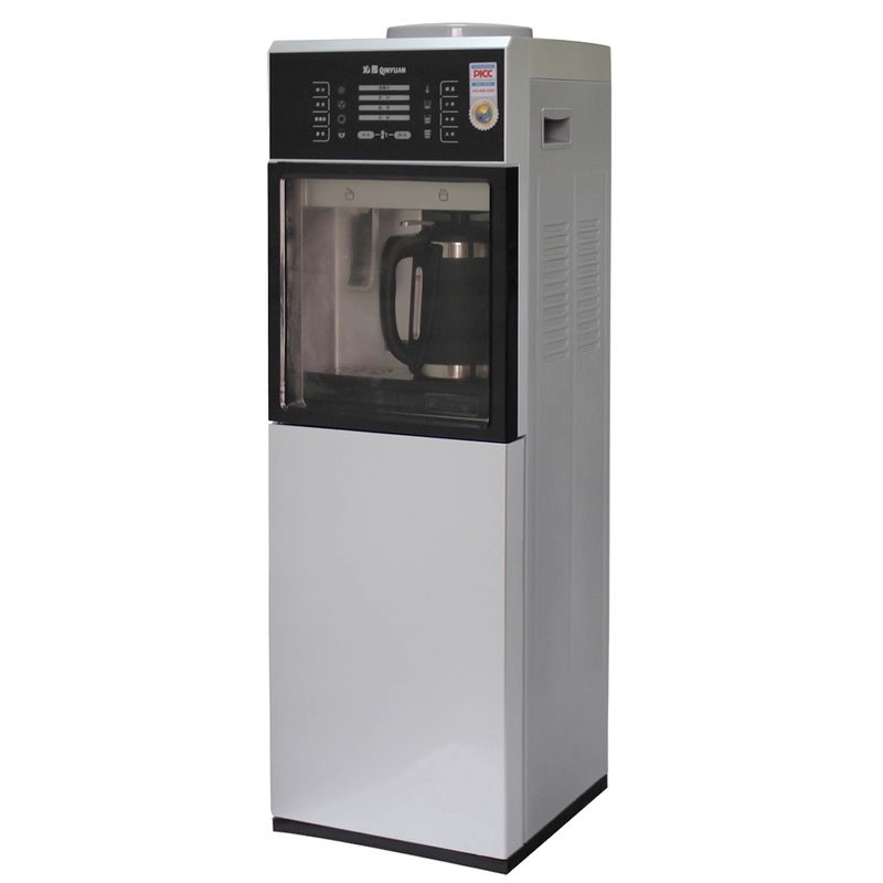 沁园净水器饮水机YL5386XZ