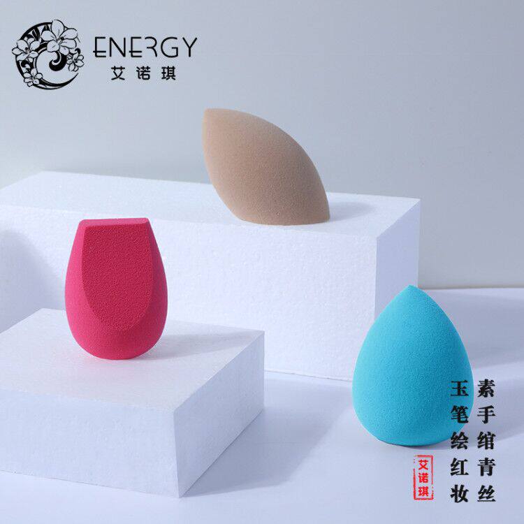 艾诺琪美妆蛋3个装斜切粉扑彩妆蛋不易吃粉干湿两用海绵化妆工具|msdalam kategori Alat solek/minyak wangi/kecantikan, Alat-alat Kecantikan, Makeup/Alat kecantikan - dari Buy2taobao.com untuk memberikan perkhidmatan ejen Taobao profesional membeli