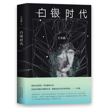 新华书店王小波当代文学新经典