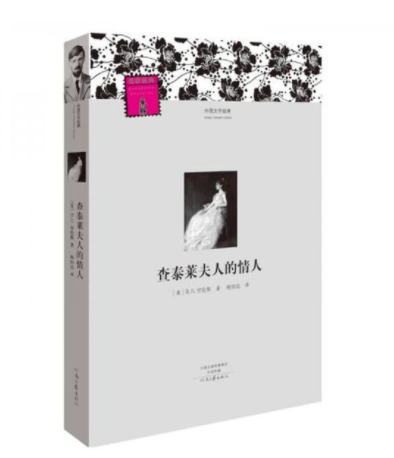 河南文艺出版 查泰莱夫人的情人 初高中生课外书 经典文学世界名著外国小说课外读物 青少年课外阅读书籍畅销读物排行榜