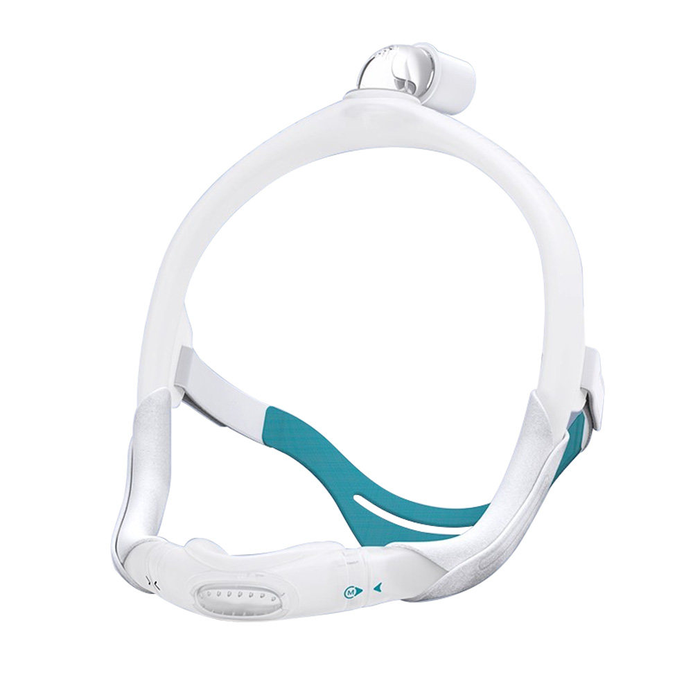 瑞迈特呼吸机鼻罩N6S原装通用款配件品牌无创家用睡眠呼吸机配件