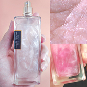 反转巴黎流沙香水夏天 梦幻柏林少女幻彩鎏金 牛奶小姐流金沙奶香