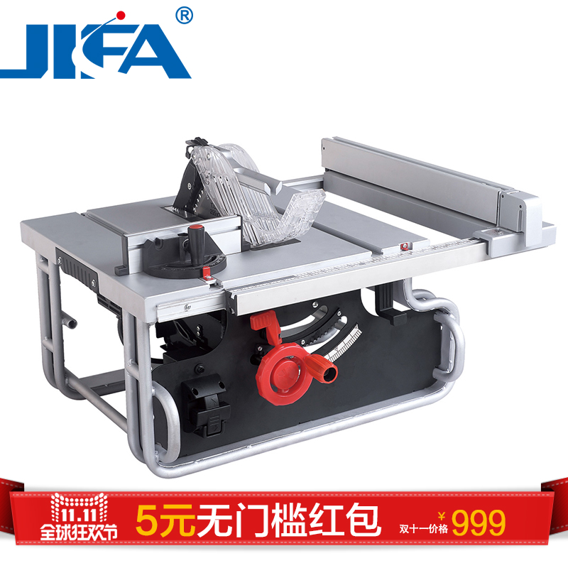 10寸台锯多功能切割机