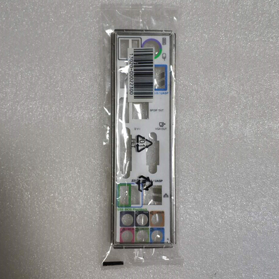 华硕P8Z77-MPRO主板挡板