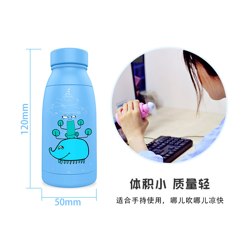 Ventilateur USB - Ref 400622 Image 4