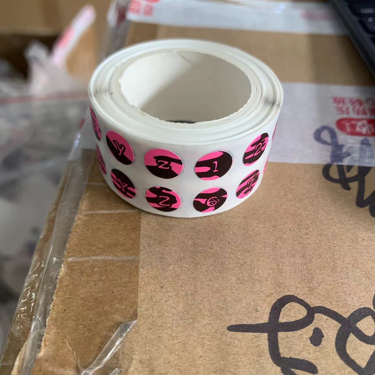 细闪字母荧光卷木蝉司百搭