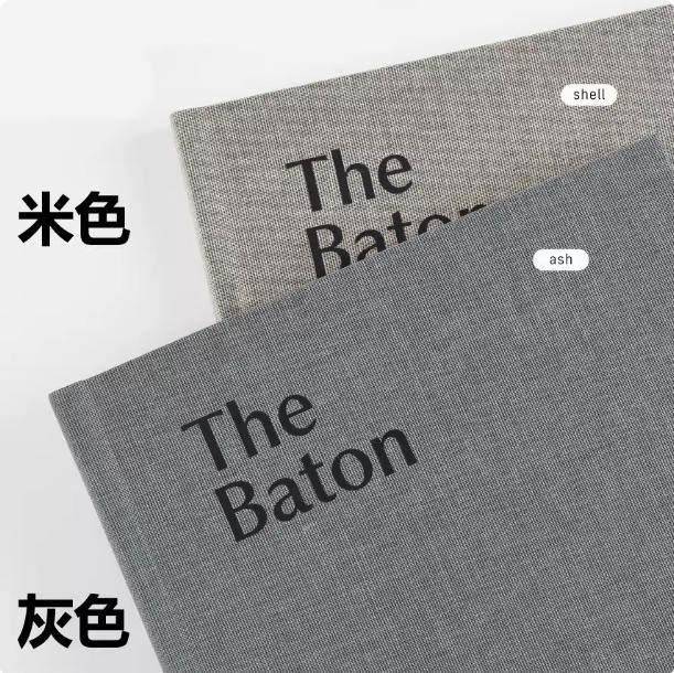 现货 韩国ANALOGUE KEEPER 5年本2026年月计划 周计划手帐日记本,文具电教/文化用品/商务用品,手帐/日程本/计划本,淘宝优惠券,粉丝福利购,淘宝优惠卷