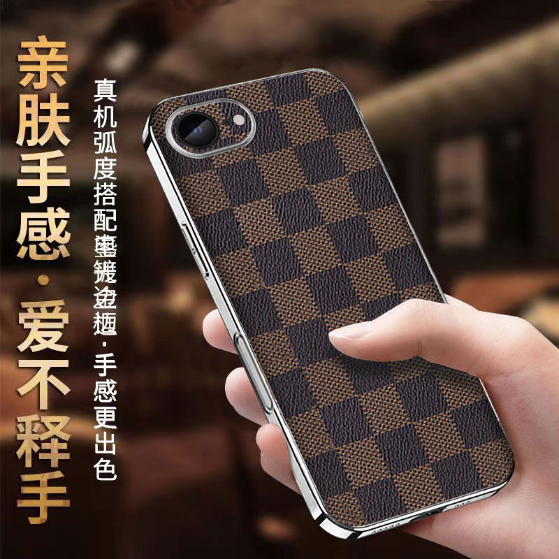 适用苹果16e手机壳iphon15