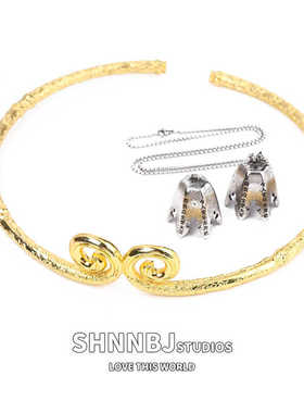 三件套悟空游戏周边纪念项链