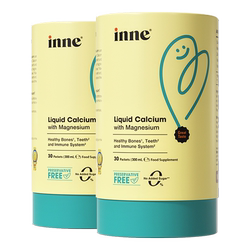 inne因你小金条儿童钙镁锌*3盒