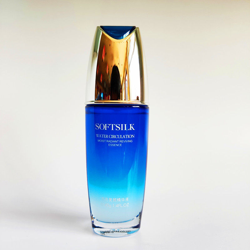 婉丝水循环精华素保湿补水滋润精华液专柜正品化妆品护肤品原液