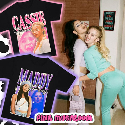 短袖Y2K亢奋纯棉男女小众