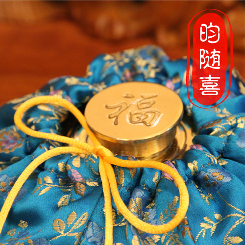 汤婆子专用布袋防烫隔热保护套