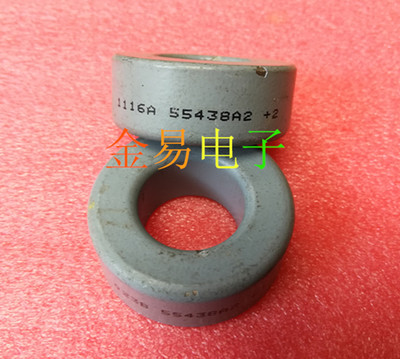 进口美磁钼坡莫磁芯 Magnetics 铁镍钼 MPP磁环 55438A2 55438-A2