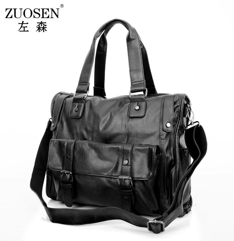 Sac pour homme - Ref 52864 Image 4