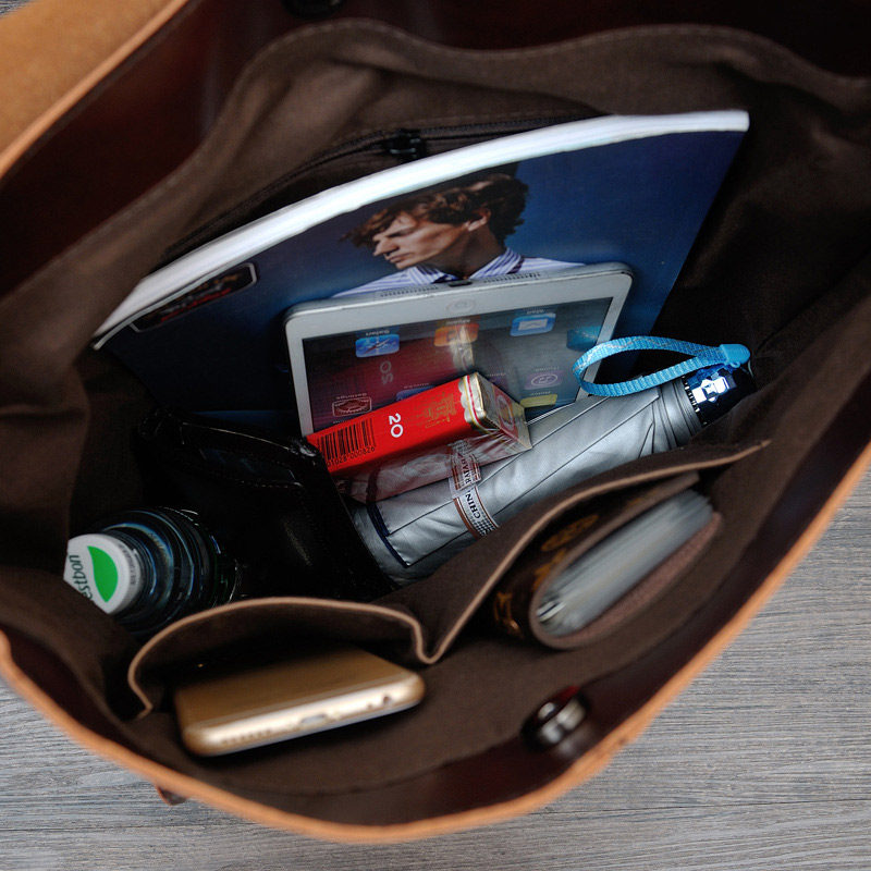 Sac pour homme - Ref 52097 Image 5