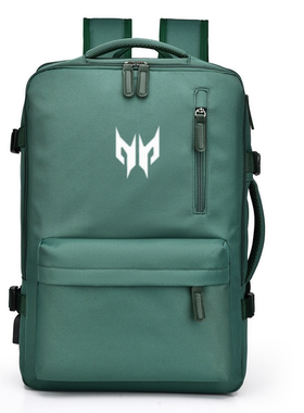 适用于Acer宏碁掠夺者战斧500 PH517笔记本电脑包宏基17.3英寸旅行双肩背包大容量轻便出差书包扩容