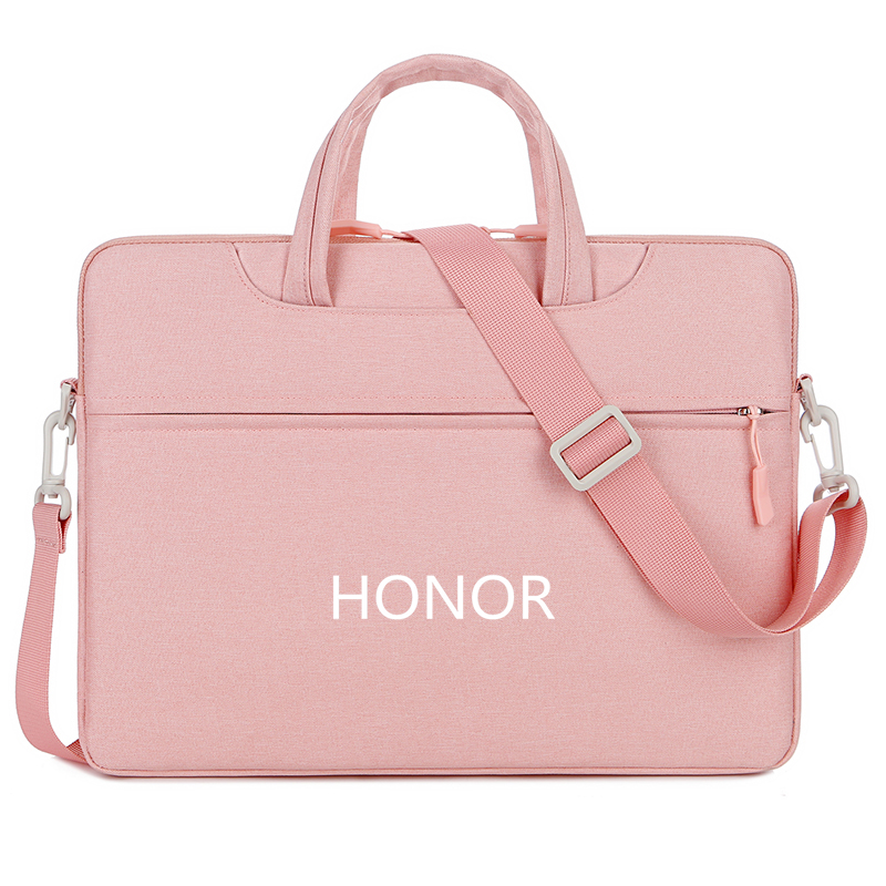 适用2024荣耀MagicBook Art 14英寸笔记本AI电脑包清新X14 X16 Plus单肩背包手提袋时尚好看