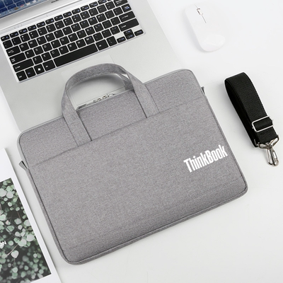 联想锐龙版手提袋笔记本电脑包