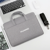 HUAWEI华为MateBook X 16s寸笔记本电脑包D14 15寸13.3英寸E X Pro单肩背包2022手提袋加绒防水