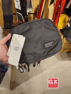 0003男女士时尚 s李维斯D6672 斜挎子母包单肩斜挎小包 Levi 正品
