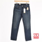 levis 牛仔裤 李维斯04511 511男款 国内 小脚 3402 水洗修身