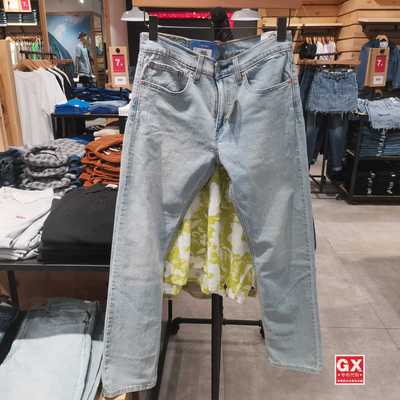 29507-1451新款锥形牛仔裤Levis