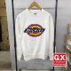 Dickies 男款 圆领Logo字母刺绣宽松休闲运动卫衣DK0A87CGC481