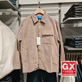 衬衫 专柜正品 LEE冬款 厚实格子夹棉男长袖 A05978 LMT007847204585