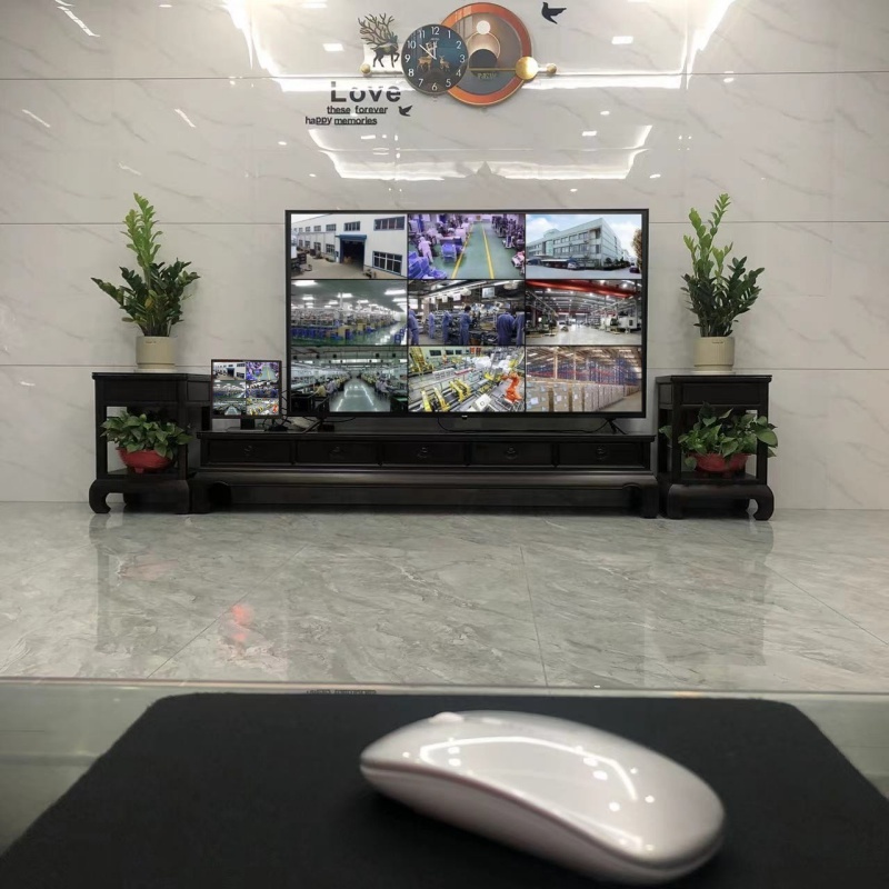 远距离10米监控录像机专用无线鼠标适用海康大华汉邦电脑智能电视