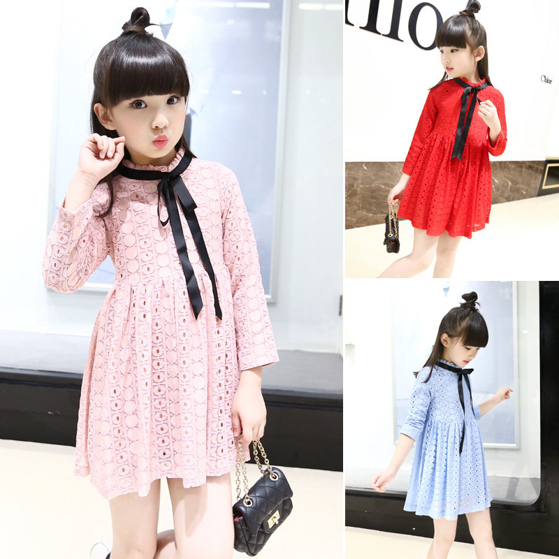 Robes pour fille - Ref 2046688 Image 1