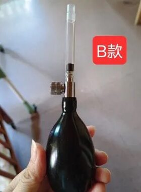释迦果新款授粉器神器