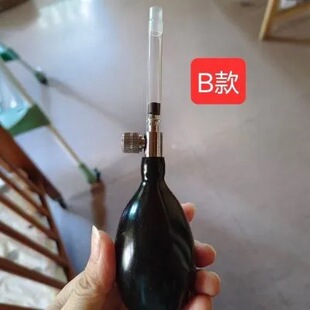 释迦果授粉器活塞款B快速授粉阳台族坐果率高人工授粉神兵