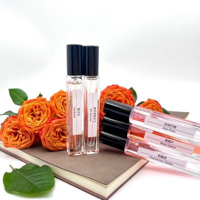 品牌香水小样10ml正品大牌香水持久留香嘉柏丽尔无人区玫瑰黄邂逅