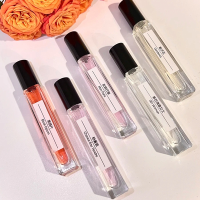 正品大牌香水10ml品牌香水小样持久留香赤霞橘光无人区玫瑰粉邂逅