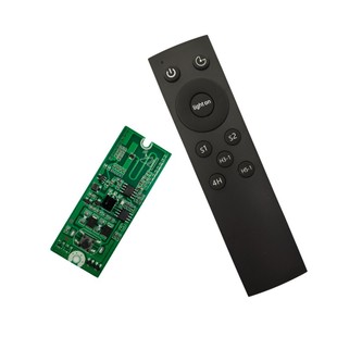 定时转雷达记忆3.7V太阳能路灯主板3.2V太阳能灯电路板控制板驱动