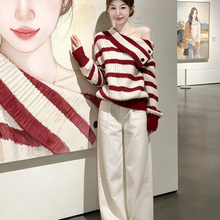 秋冬季女装2026新款轻熟淡人高知穿搭配一整套韩系设计感两件套装