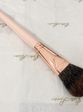 Picasso108同款松鼠毛腮红刷动物毛化妆刷一支装超柔软不扎脸